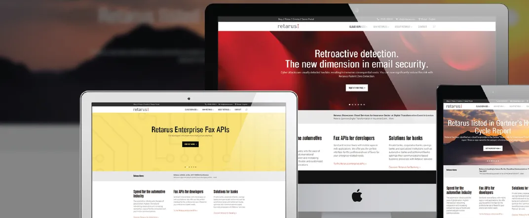 Liebherr used machines platform interface