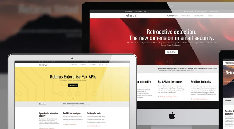 Liebherr used machines platform interface